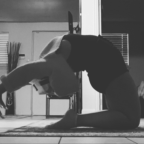 Meet the Posher Other - Meet your Posher, Tenika